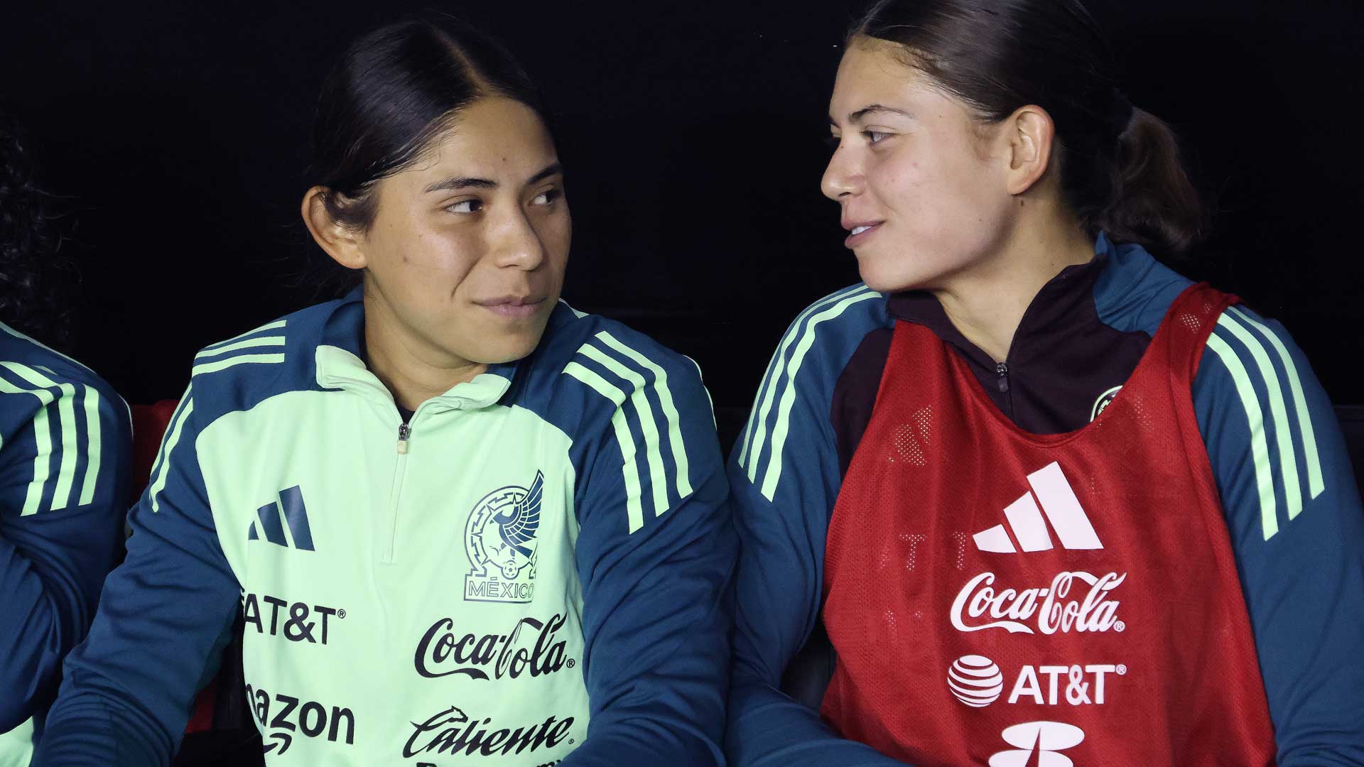 Fátima Servín: “Queremos hacer historia y regresar a los grandes torneos”